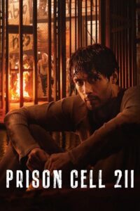 Prison Cell 211: Season 1