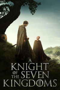 A Knight of the Seven Kingdoms