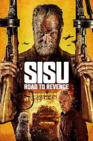 Sisu: Road to Revenge