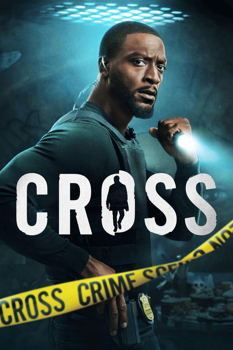 Cross: Season 2