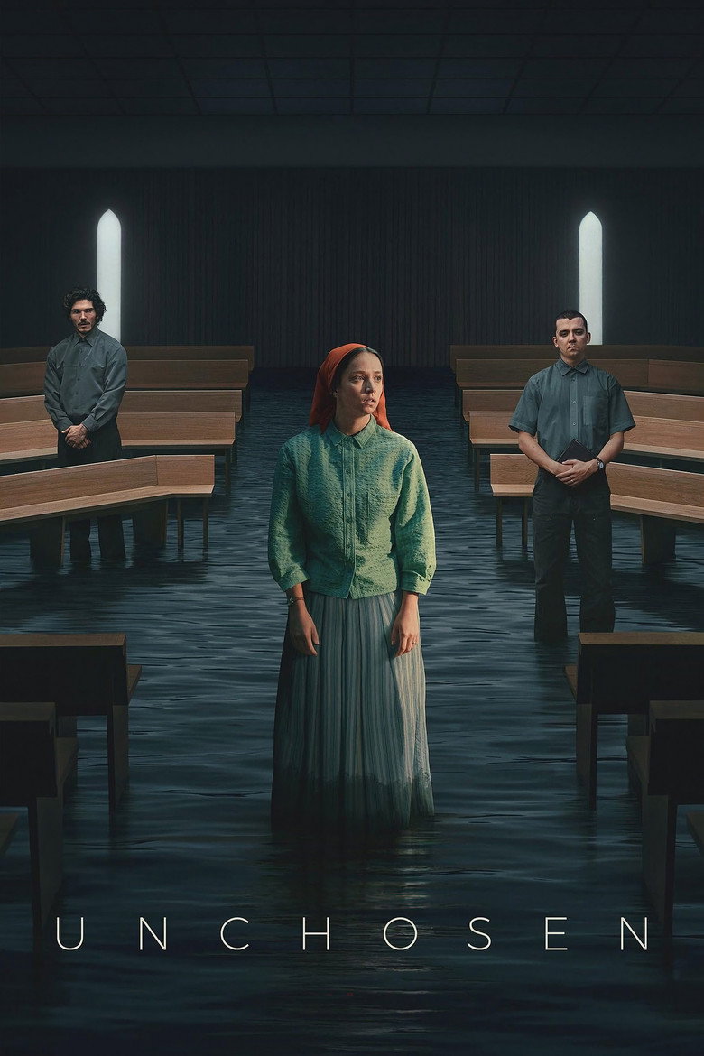 Unchosen: Season 1