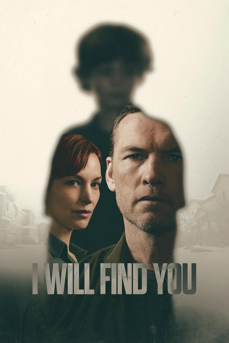I Will Find You: Season 1