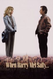 When Harry Met Sally…