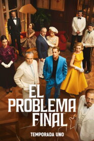 The Final Problem: Season 1
