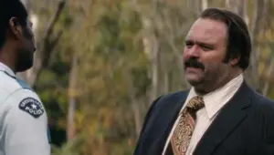Crystal Lake: 1×6