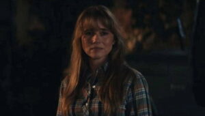 Crystal Lake: 1×3