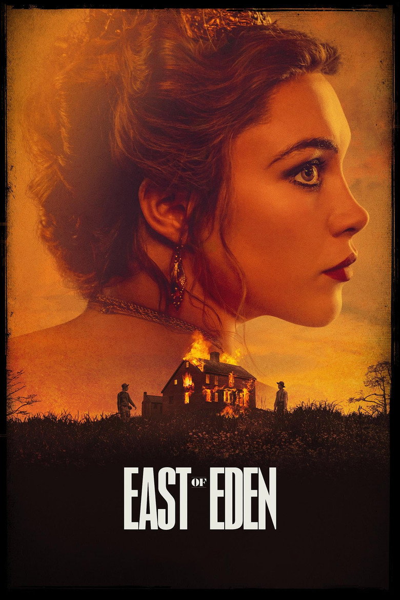 East of Eden: Season 1