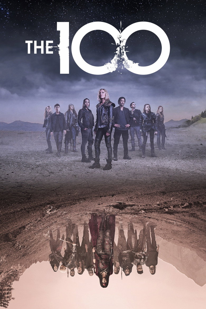The 100: Season 5
