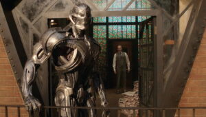 VisionQuest: 1×1